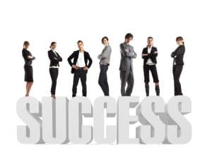 Dream Team Success