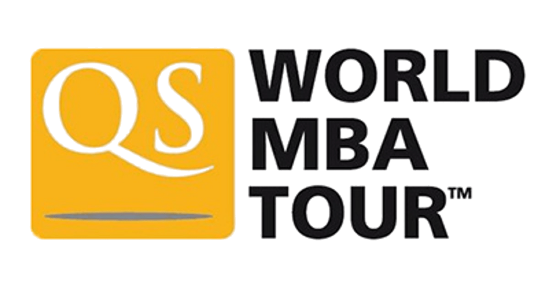 qs world mba tour
