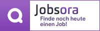 Jobsora Logo