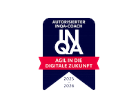 CHANGE|AHEAD – Autorisierter INQA-Coach 2025–2026, agil und zukunftsorientiert in die digitale Arbeitswelt