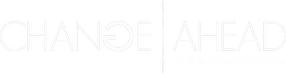 CHANGE|AHEAD – Business Coaching, Wirtschaftsmediation & KI-Kompetenz für Unternehmen in Frankfurt, DACH & remote Logo